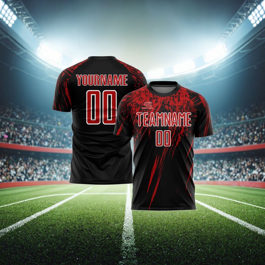 Football / Soccer Jersey